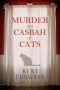 [Tony Boudreaux Mystery 14] • Murder in a Casbah of Cats